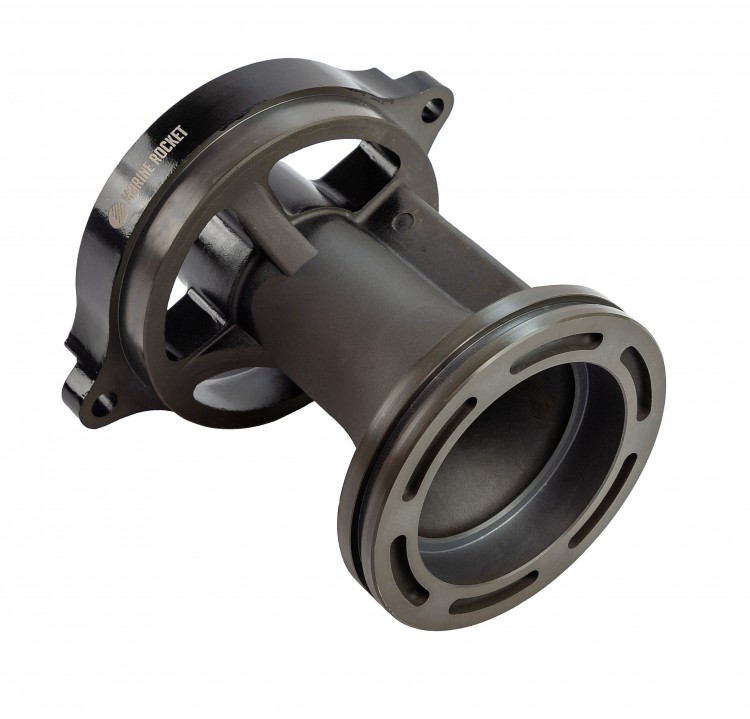 Обойма гребного вала Suzuki DF70A/80A/90A, Marine Rocket, арт. 5612087L300EP_MR,          MARINE ROCKET 