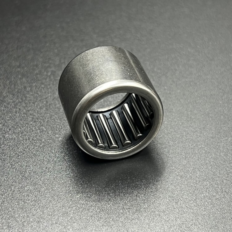 Подшипник игольчатый Tohatsu/Mercury 9,9-18 (17x24x20) (362-60211-00; 803734) (WUHU), арт. 43-803734-K,          WUHU 