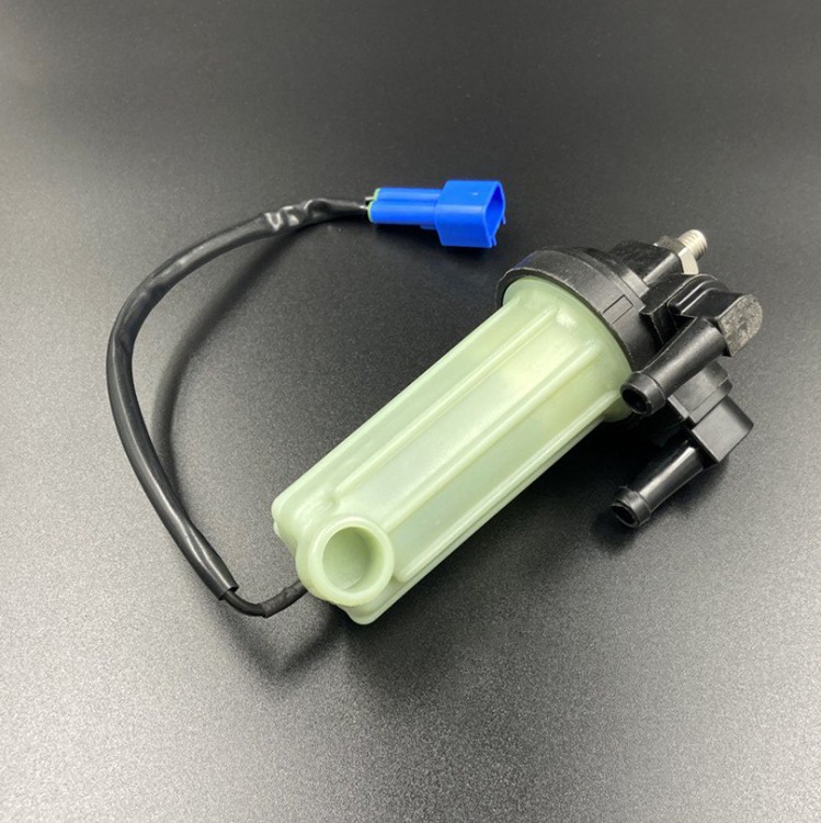 Топливный фильтр Yamaha F115 (PREMARINE), арт. 6D8-24560-00-K,          PREMARINE 