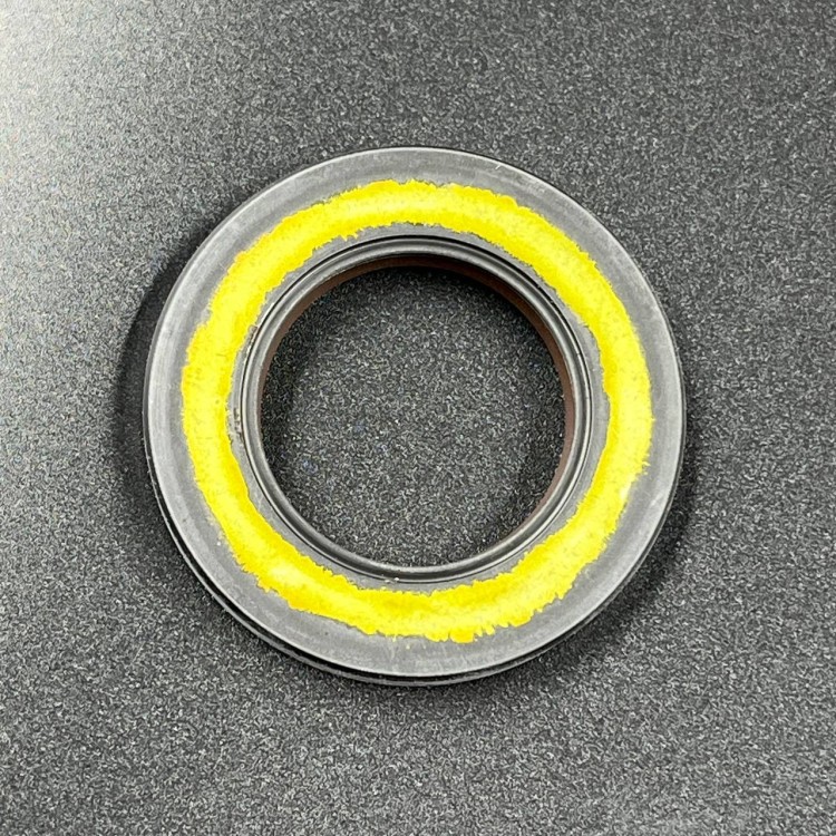 Сальник Yamaha (93102-28135; 93101-28M19) (28x47x7) (Yamaha), арт. 93102-28135,          YAMAHA 