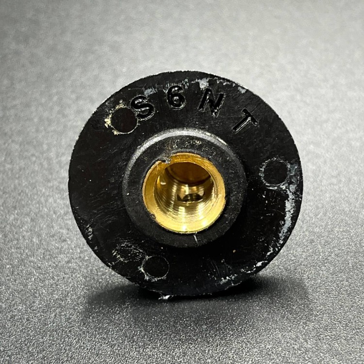 Гайка крепления гребного винта Suzuki DF2.5-6, DF4-6(A) (PREMARINE), арт. 58130-91JL0,          PREMARINE 