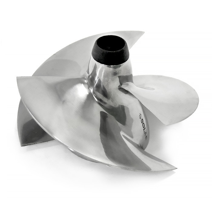 Импеллер SOLAS PA-CD-14/20 для гидроциклов POLARIS, арт. PA-CD-14/20,          Solas 