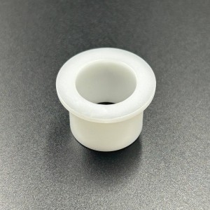 Втулка струбцины пластиковая Yamaha 40-250, F75-350 (Omax)