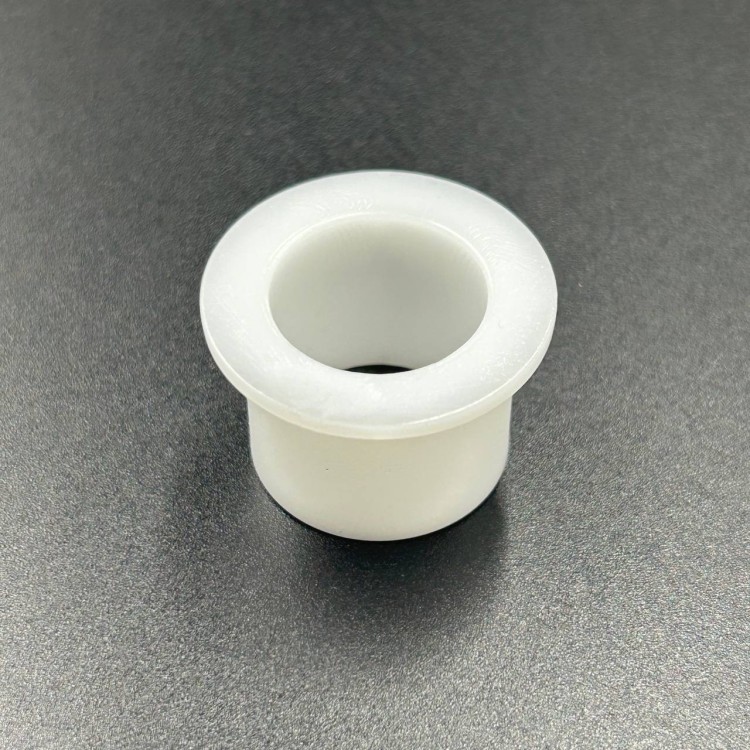 Втулка струбцины пластиковая Yamaha 40-250, F75-350 (Omax), арт. 90386-18M63-TW,          Omax 