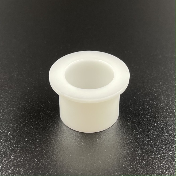 Втулка струбцины пластиковая Yamaha 40-250, F75-350 (Omax), арт. 90386-18M63-TW,          Omax 