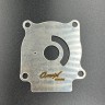 Пластина помпы охлаждения Suzuki DT20-40, DF25-50 (Omax), арт. 17471-94401-TW,          Omax 