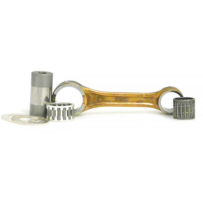 Шатунная сборка Kawasaki 750/800 010-521, арт. 010-521,          WSM 