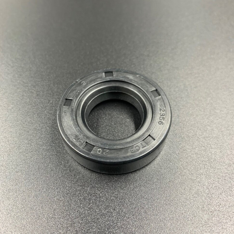 Сальник Suzuki (09283-20018) (20x37x9) (Omax), арт. 09283-20018-TW,          OMAX 