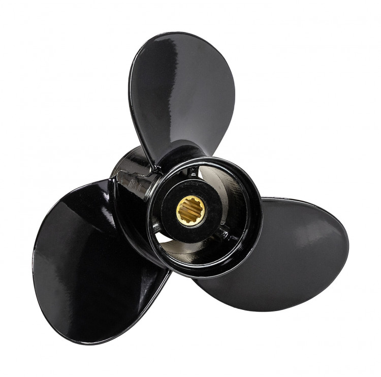 Гребной винт 3x10-1/4x9, Marine Rocket, арт. 2237-3103-09,          MARINE ROCKET 