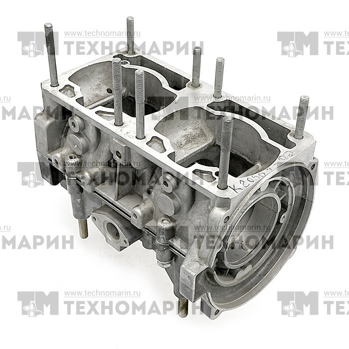 Картер РМЗ-551 RM-016473, арт. RM-016473,          Русская Механика 