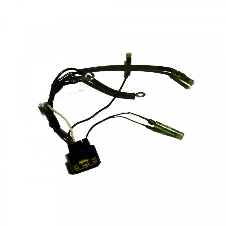 Проводка в сборе Skipper для Yamaha 40X, арт. SK66T-82590-20-ts,          Skipper 