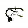 Проводка в сборе Skipper для Yamaha 40X, арт. SK66T-82590-20-ts,          Skipper 