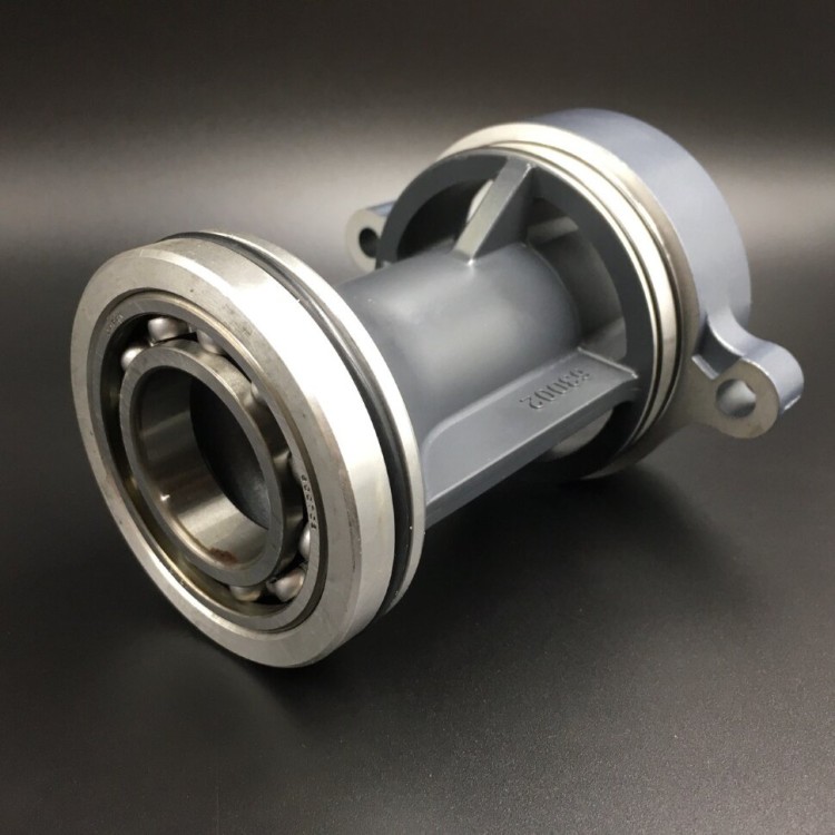 Обойма гребного вала Yamaha 40-50, F40-50 (в сборе) (Omax), арт. 63D-45361-02-4D-KIT-TW,          OMAX 