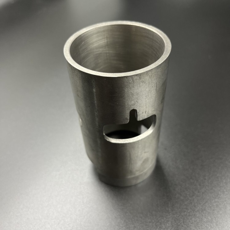 Гильза цилиндра Tohatsu 9,9-15 STD (55мм) (WUHU), арт. 351-10937-00-K,          WUHU 