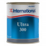 Покрытие необрастающее Ultra 300 Темно серый 0.75L 