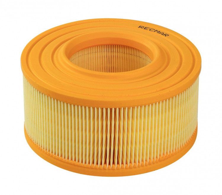Фильтр воздушный Volvo Penta MD31, 41 TAMD42B, WJ-A , арт. 858488_RM,          Recmar 