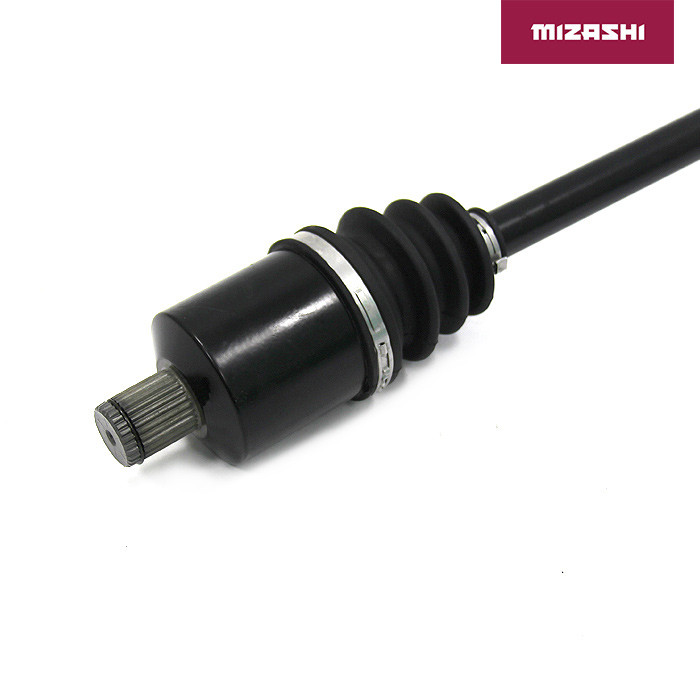 Привод для Polaris (SSV RZR), 1333434, 1333942, 1333870, 334273, 1334314, 1334317, 1334492, 1334428, 1334495, арт. ATV-PO-857,          MIZASHI 