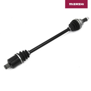 Привод для Polaris (SSV RZR), 1333434, 1333942, 1333870, 334273, 1334314, 1334317, 1334492, 1334428, 1334495