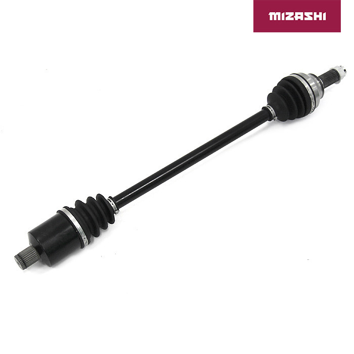 Привод для Polaris (SSV RZR), 1333434, 1333942, 1333870, 334273, 1334314, 1334317, 1334492, 1334428, 1334495, арт. ATV-PO-857,          MIZASHI 