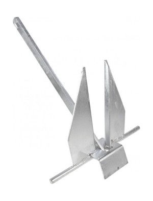 Якорь Дэнфорта 8кг.