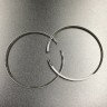 Кольца поршневые, комплект на один поршень Yamaha 115-250 (STD) (64D-11603-01) (Sinera), арт. 6R5-11603-00-TW, SINERA Кольца поршневые, комплект на один поршень Yamaha 115-250 (STD) (64D-11603-01) (Sinera), арт. 6R5-11603-00-TW, SINERA