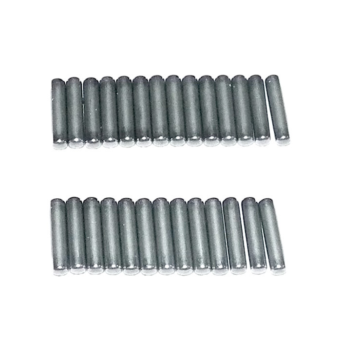 Игольчатый подшипник Mercury 010-126-27, арт. 010-126-27,          WSM  Игольчатый подшипник Mercury 010-126-27, арт. 010-126-27,          WSM