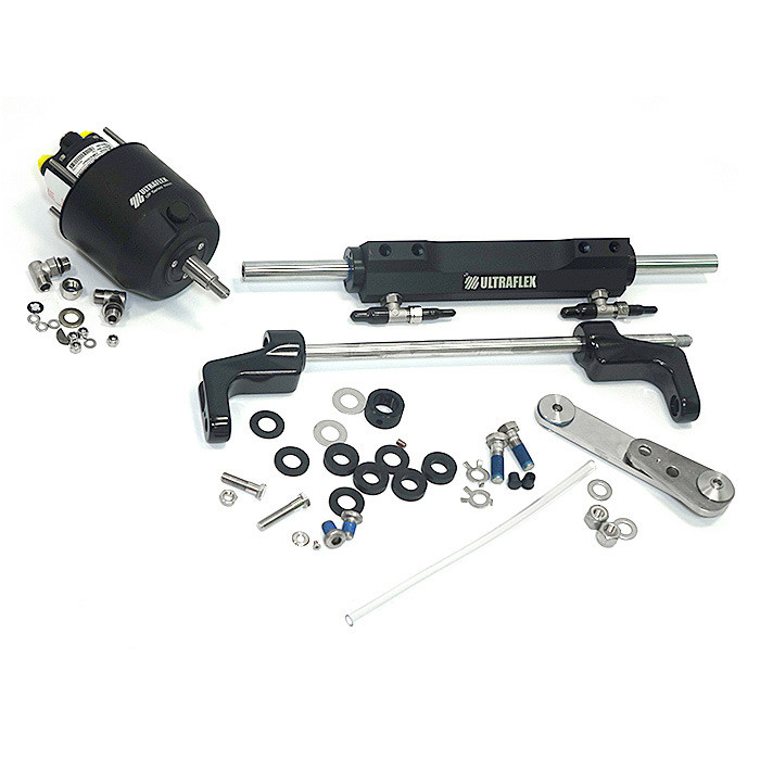 Комплект ГСУ (UP28F + UC128-OBF/1), арт. Nautech 1.1,          Ultraflex 