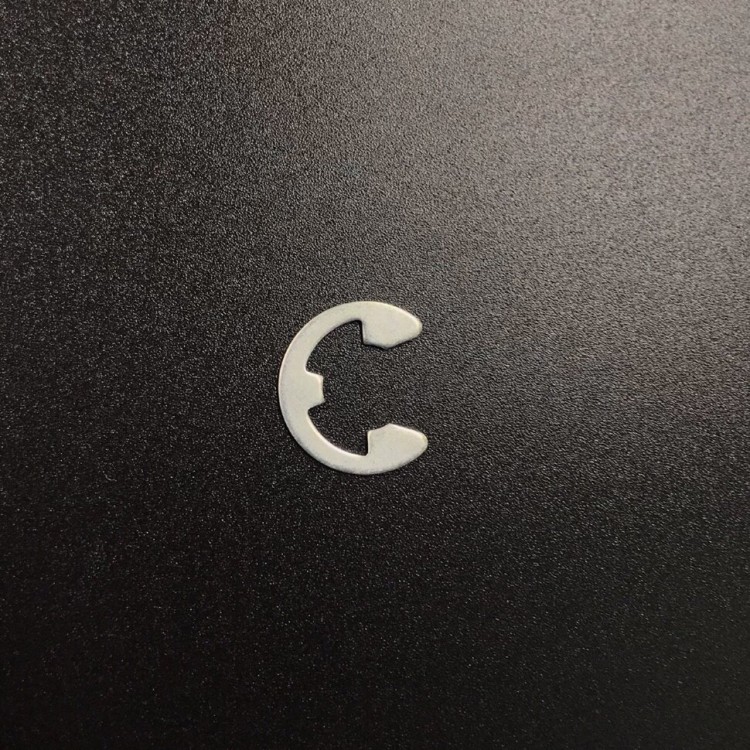 Стопор собачки стартера Yamaha (63V-15744-00) (Yamaha), арт. 63V-15744-00,          YAMAHA 