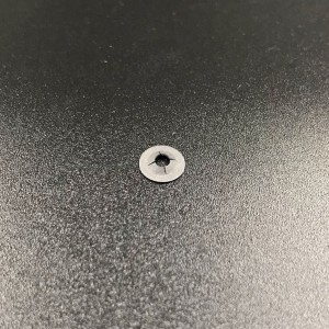 Пружина механизма скорости Yamaha 60-90 (6H1)