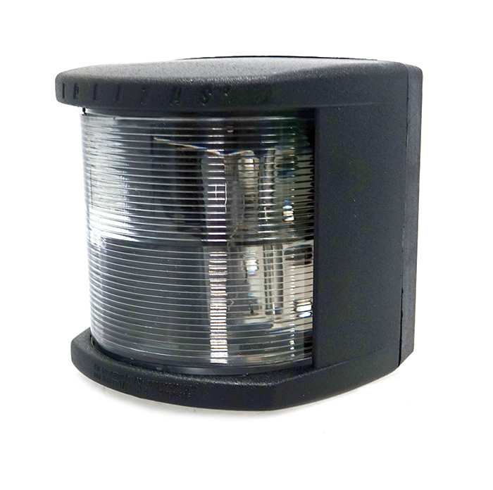 Огонь кормовой серии "Classic 20", черный корпус, арт. 30503,          Lalizas 