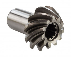 Шестерня редуктора Suzuki DF25-30V/DT25-30 (пиньон)