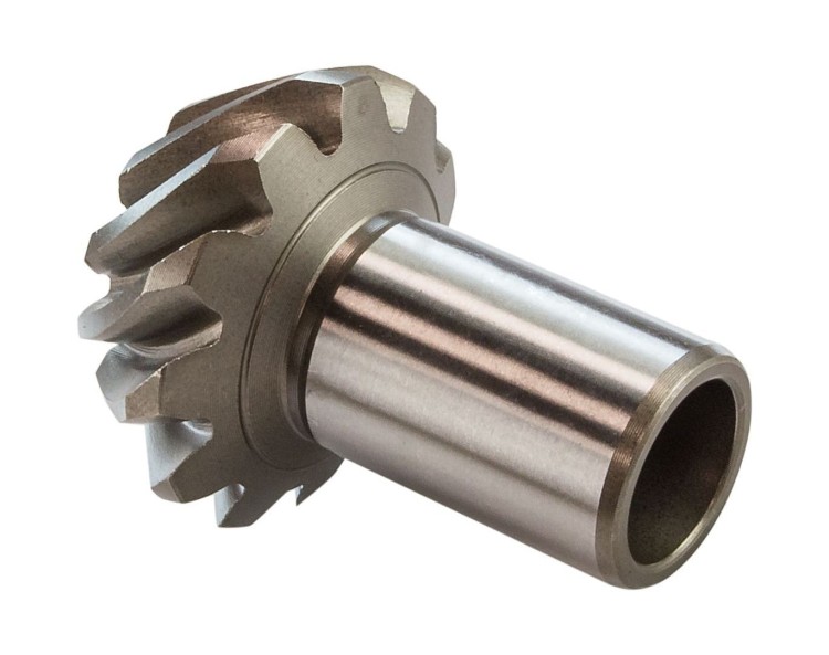 Шестерня редуктора Suzuki DF25-30V/DT25-30 (пиньон), арт. 5731196320_RM,          Recmar 