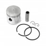 Поршневой комплект Tohatsu 369-00001-0, арт. 369-00001-0,          MIZASHI 