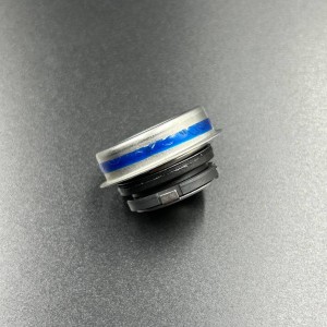 Сальник помпы BRP LYNX, Ski-Doo, Can-Am, Sea-Doo Rotax 600,900 ACE (3610067, 420850946) (KINETIX)