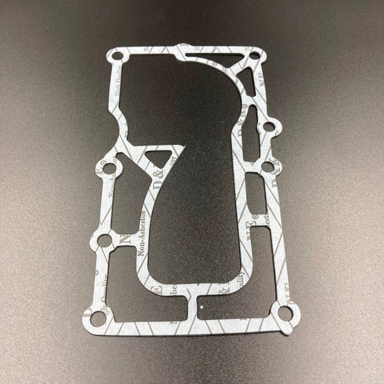 Прокладка дейдвуда Tohatsu MFS5-6 (27-8035089) (Sinera), арт. 3H6-61012-0-TW,          SINERA 