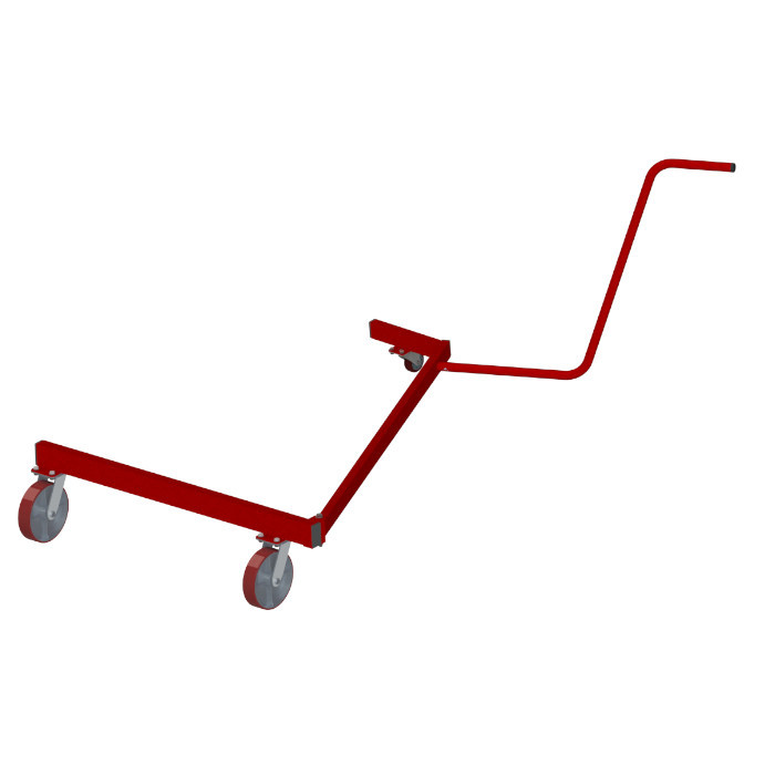 Кантователь снегохода, арт. 100101T,          Техномарин 