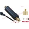 Топливный насос Volvo Penta 4.3, 5.0, 5.7, 7.4, 8.1, 8.2, Recmar, арт. 3588865_RM,          Recmar 
