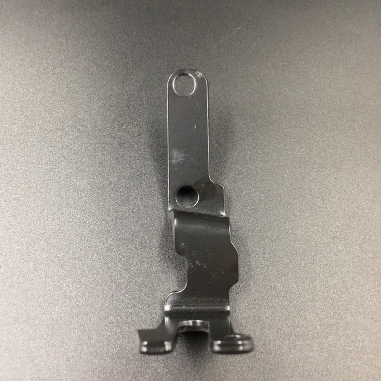 Зажим тросов д/у Yamaha 30D (Yamaha), арт. 6J8-48531-00,          YAMAHA 