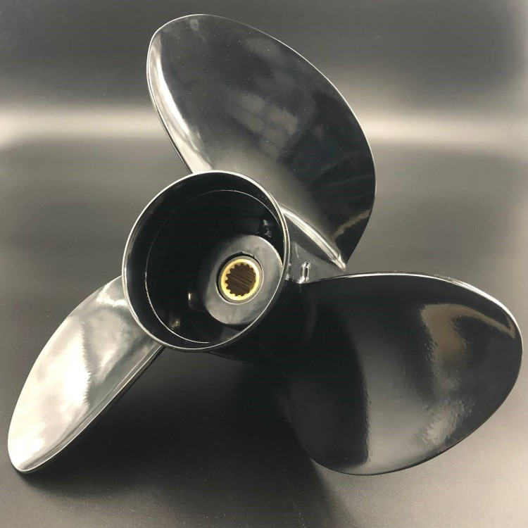 Гребной винт Suzuki DF150-DF300 Sema (3x16x23) (Polastorm), арт. 5237-3160-23,          POLASTORM 