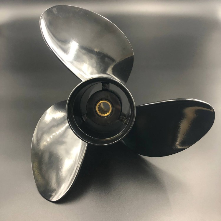 Гребной винт Suzuki DF150-DF300 Sema (3x16x23) (Polastorm), арт. 5237-3160-23,          POLASTORM 