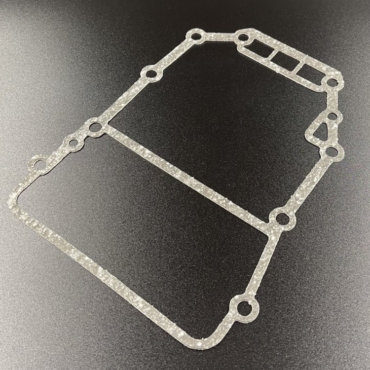 Прокладка под проставку блока Suzuki DT40 (Omax), арт. 11434-94411-TW,          Omax 