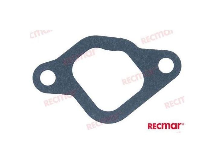 Прокладка Volvo Penta D30/40, Recmar, арт. 859034_RM,          Recmar 