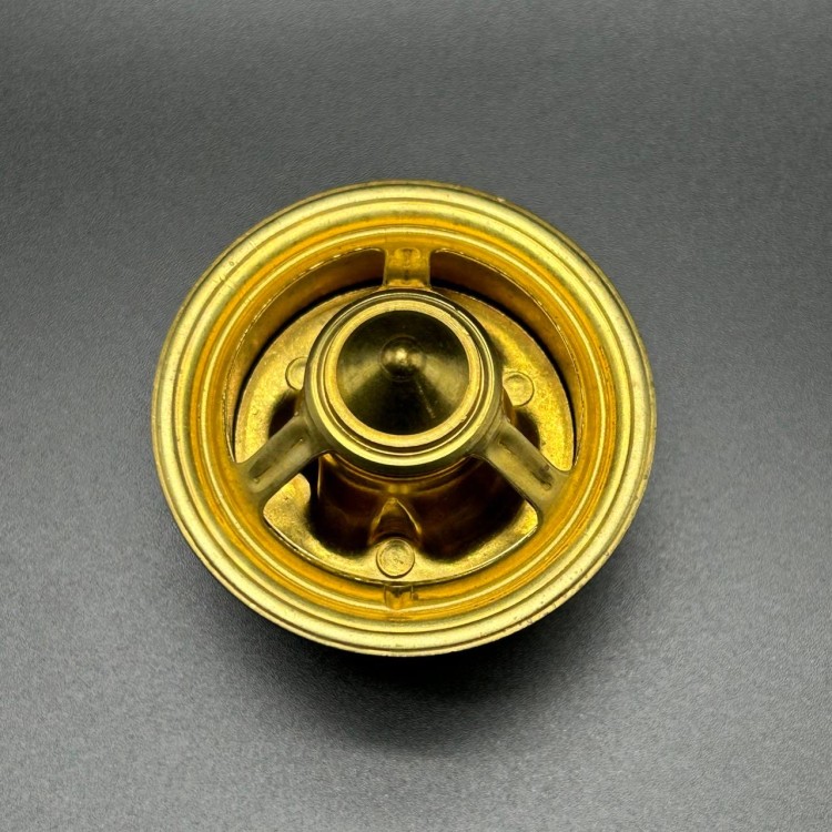 Термостат MERCRUISER ALPHA/BRAVO 77°C (Quicksilver), арт. 864493,          MERCURY 