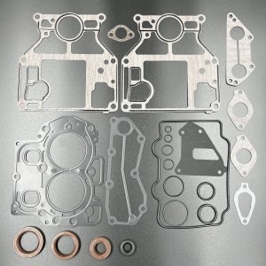 Ремкомплект мотоголовки Tohatsu MFS9,9-18 (Tohatsu)