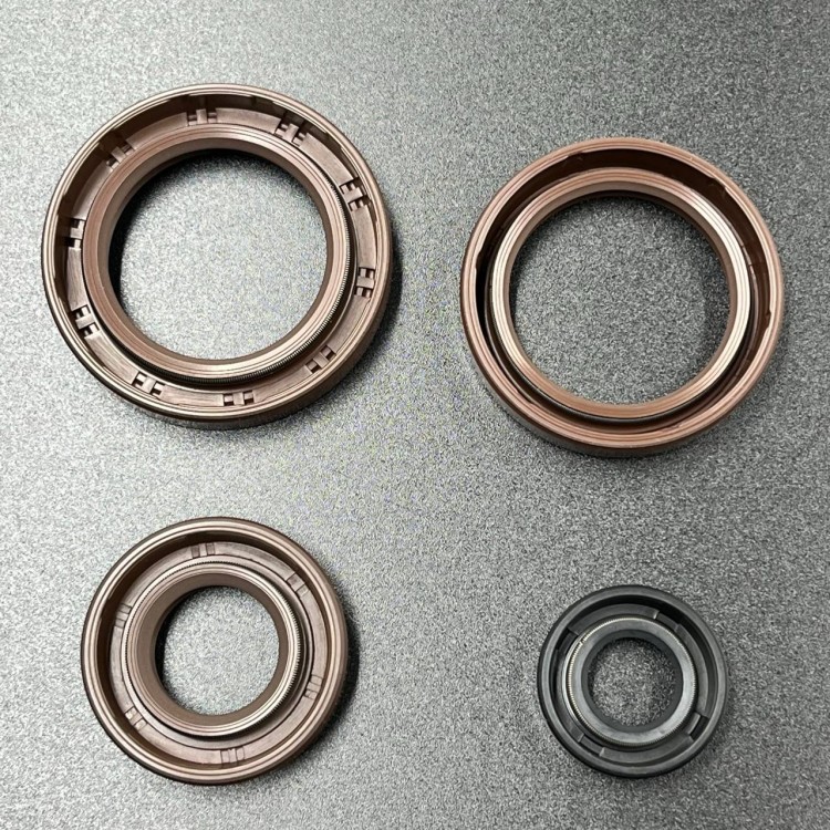 Ремкомплект мотоголовки Tohatsu MFS9,9-18 (Tohatsu), арт. 3H8-87121-2,          TOHATSU 