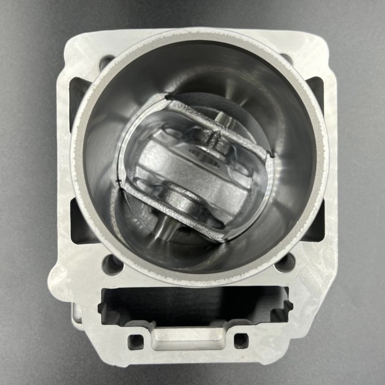 Комплект ЦПГ ATV X8, Z8, U8, X8 (ZIBO), арт. KQ-31-K,          ZIBO 