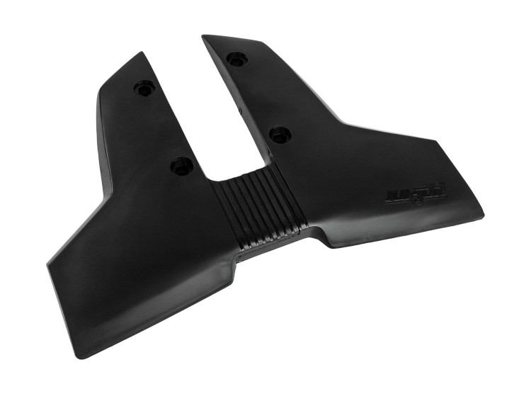 Гидрокрыло StingRay Classic 2 Junior, черное, 8-40 л.с., арт. JR21,          StingRay 