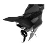 Гидрокрыло StingRay Classic 2 Junior, черное, 8-40 л.с., арт. JR21,          StingRay 
