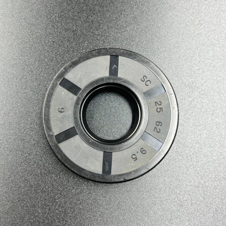 Сальник Mercury (26-8036671; 350-01215-5) (25x62x9.5) (Omax), арт. 26-8036671-TW,          Omax 