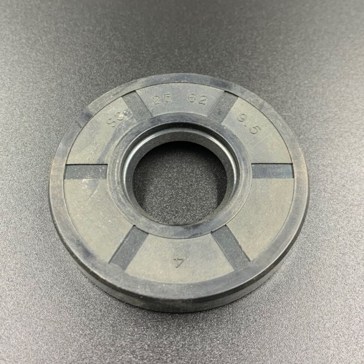 Сальник Mercury (26-8036671; 350-01215-5) (25x62x9.5) (Omax), арт. 26-8036671-TW,          Omax 